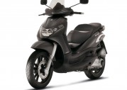 Piaggio Beverly 250ie